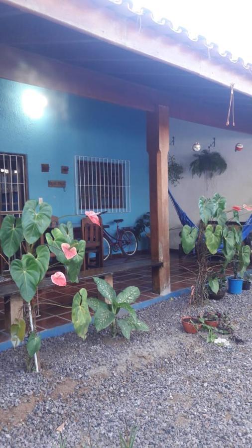 Casa Azul Apartment คารากัวตาตูบา ภายนอก รูปภาพ